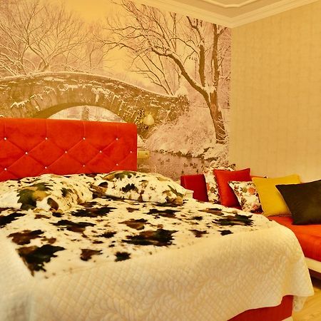 Dedeli Deluxe Hotel Невшехир Экстерьер фото