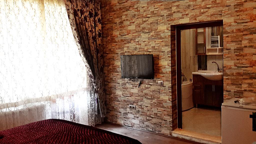 Dedeli Deluxe Hotel Невшехир Номер фото