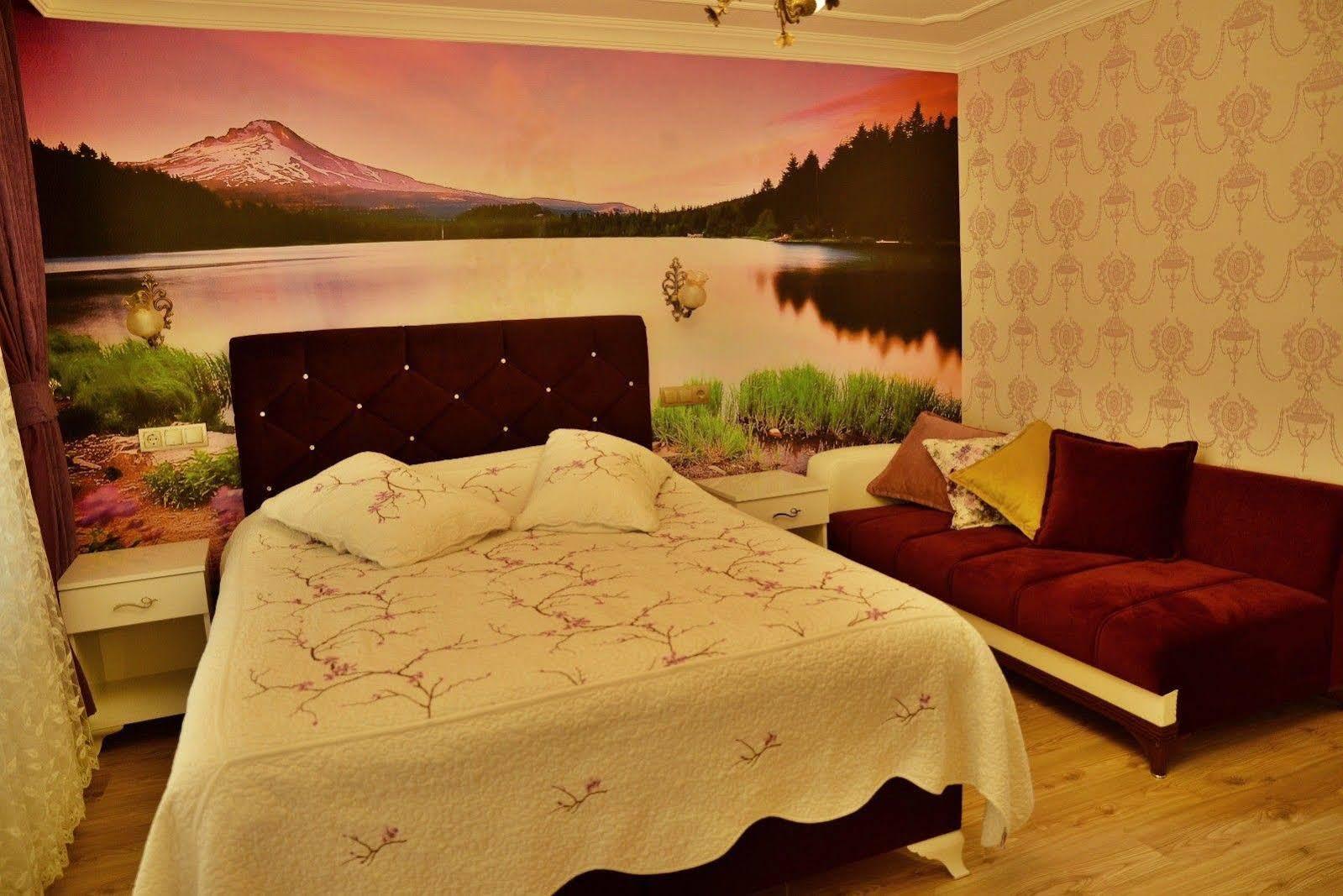 Dedeli Deluxe Hotel Невшехир Экстерьер фото